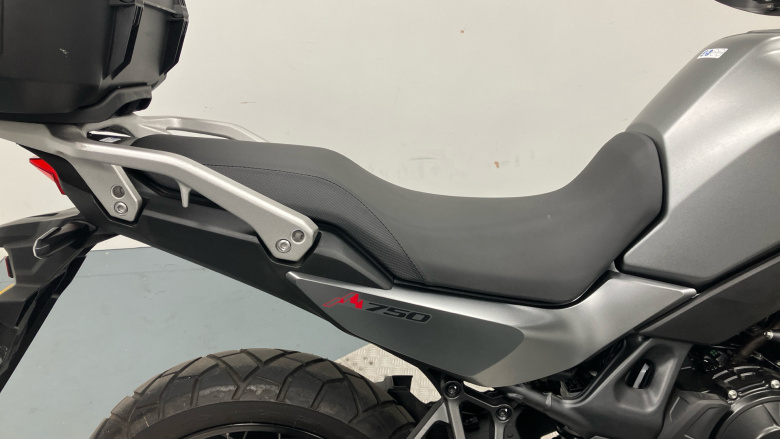 (23MY) Honda XL750 Transalp